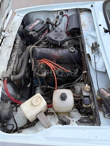 LADA (VAZ) 2107-14