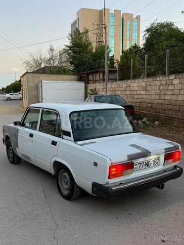 LADA (VAZ) 2107-5