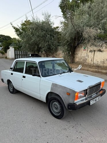 LADA (VAZ) 2107-3