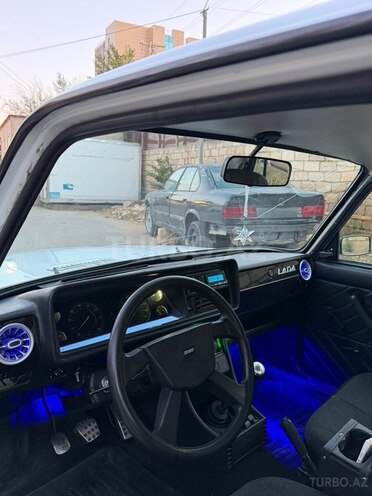 LADA (VAZ) 2107-7