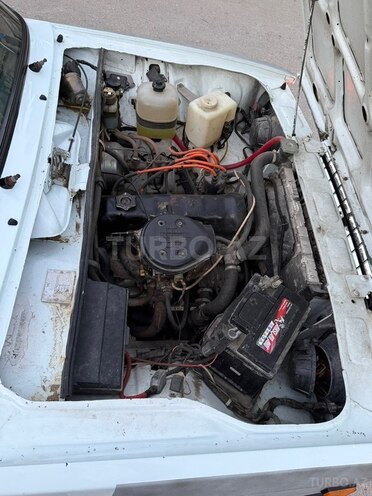 LADA (VAZ) 2107-13