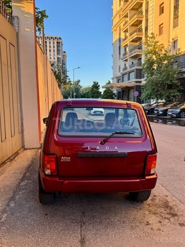 LADA (VAZ) Niva-5