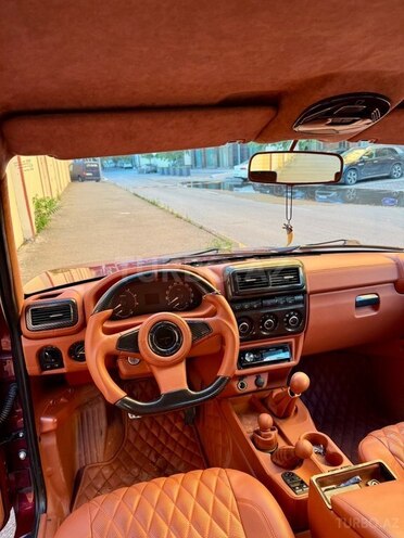 LADA (VAZ) Niva-7