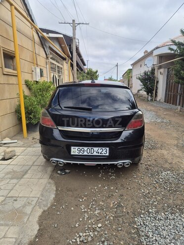 Opel Astra-2