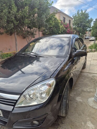Opel Astra-3