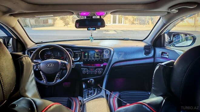 Kia K5-6