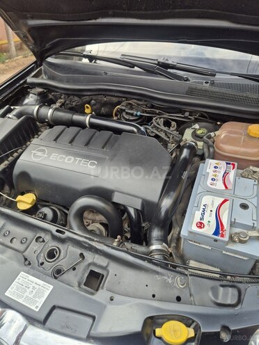 Opel Astra-5