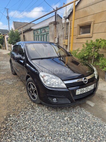 Opel Astra-10