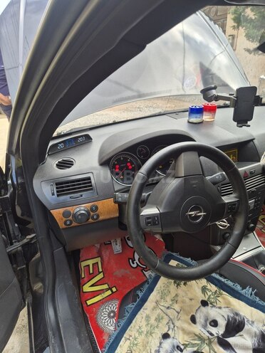 Opel Astra-7