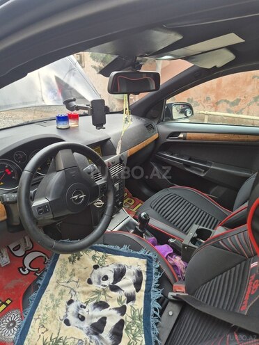 Opel Astra-6