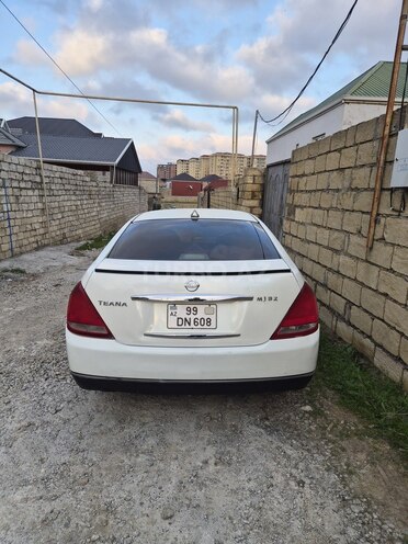 Nissan Teana-2