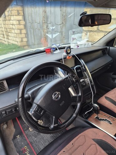 Nissan Teana-5