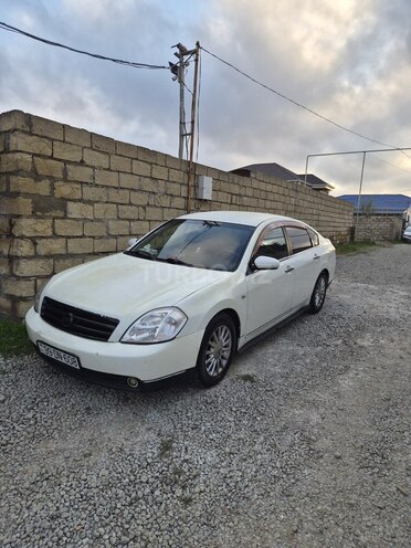 Nissan Teana-3