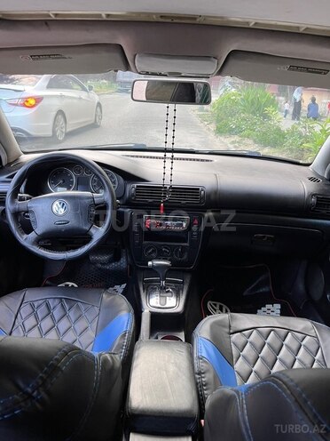 Volkswagen Passat-14