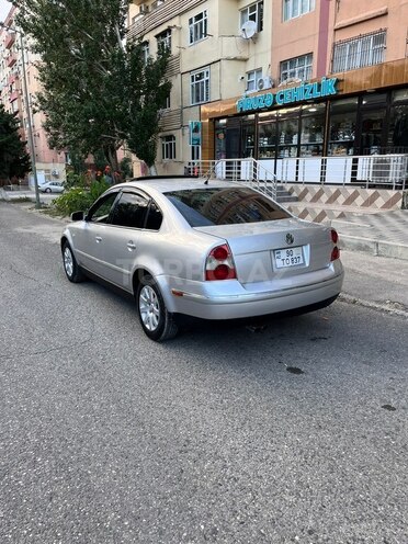 Volkswagen Passat-9