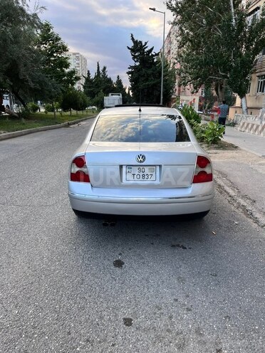 Volkswagen Passat-7