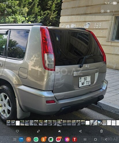 Nissan X-Trail-2