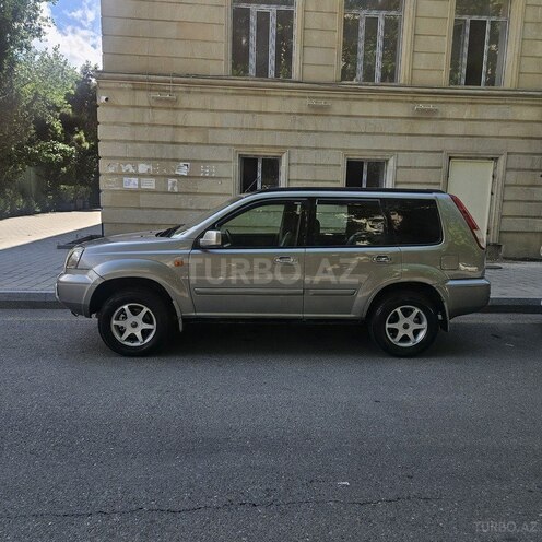 Nissan X-Trail-5