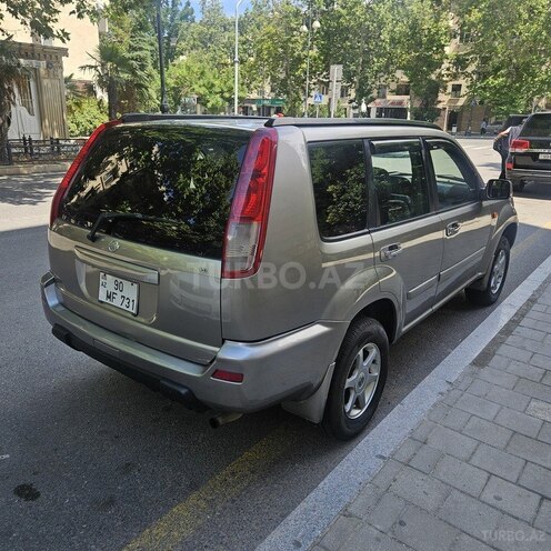Nissan X-Trail-6