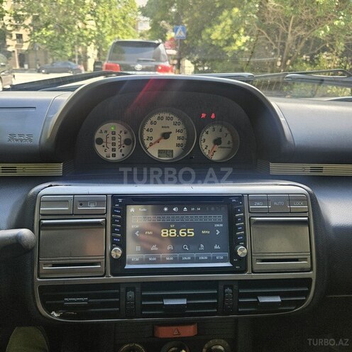 Nissan X-Trail-10