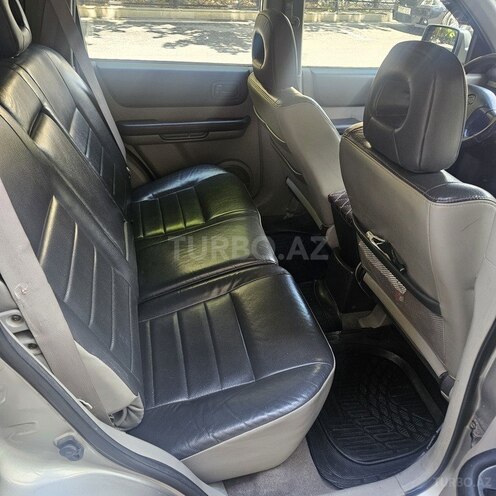 Nissan X-Trail-11