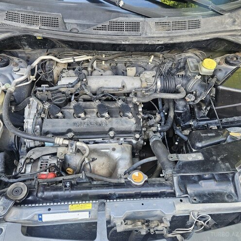 Nissan X-Trail-12
