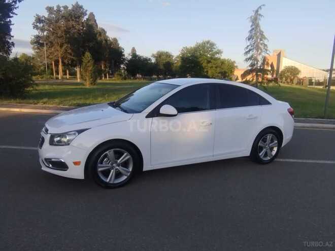 Chevrolet Cruze-3
