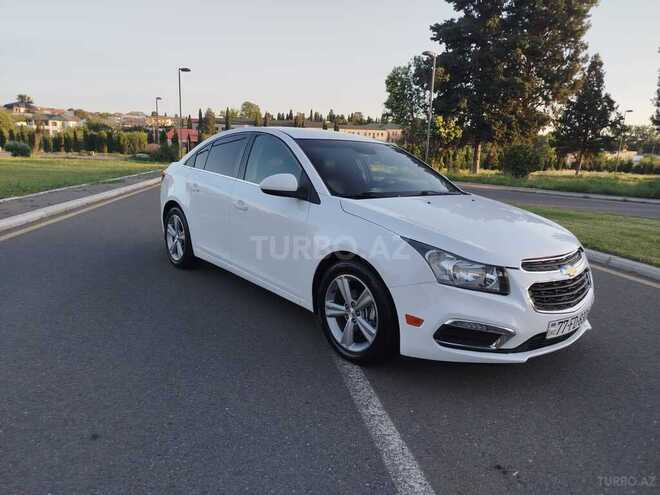 Chevrolet Cruze-11