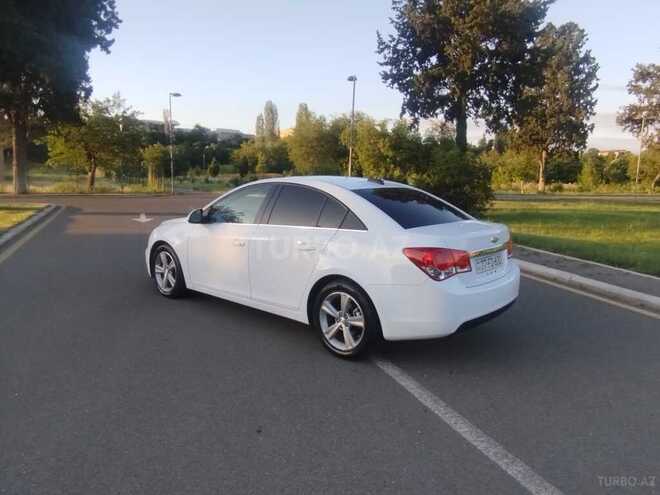 Chevrolet Cruze-6