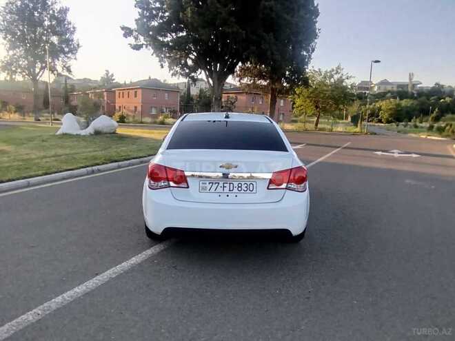 Chevrolet Cruze-5