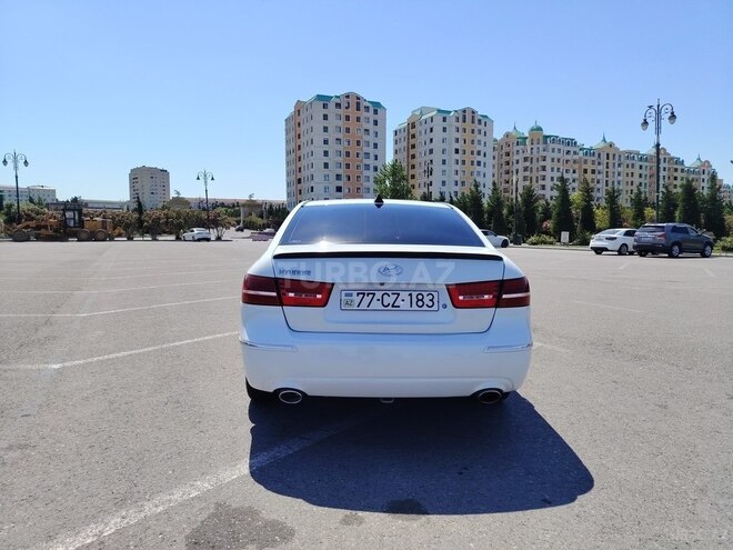 Hyundai Sonata-4