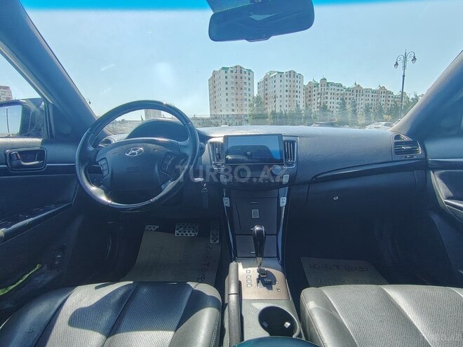 Hyundai Sonata-5