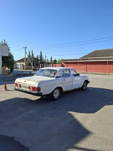 GAZ 31029 "Volga"-2