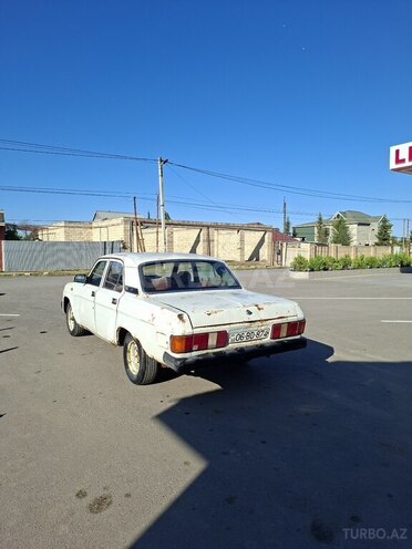 GAZ 31029 "Volga"-4