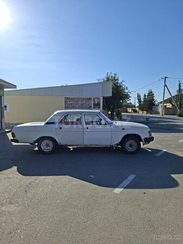 GAZ 31029 "Volga"-5