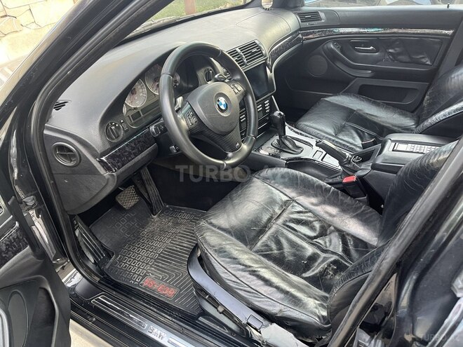BMW 540-3