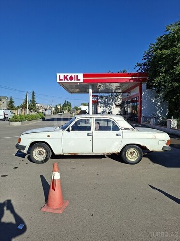 GAZ 31029 "Volga"-6