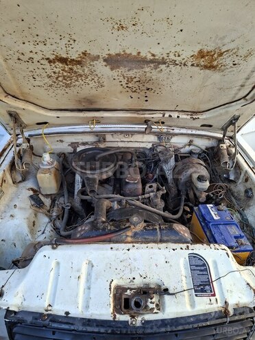 GAZ 31029 "Volga"-7