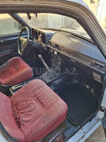 GAZ 31029 "Volga"-9