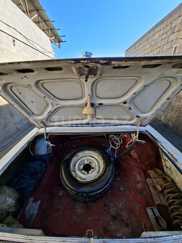 GAZ 31029 "Volga"-11