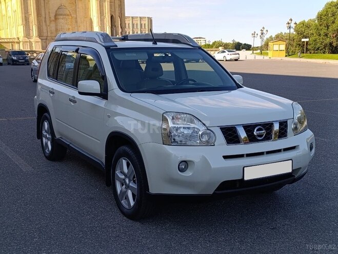Nissan X-Trail-2