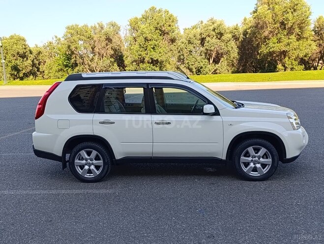 Nissan X-Trail-6