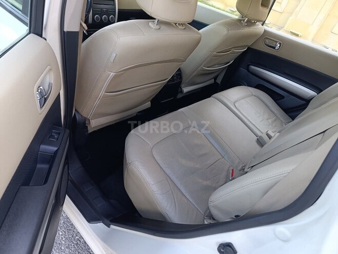 Nissan X-Trail-8