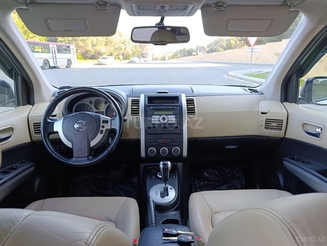 Nissan X-Trail-11