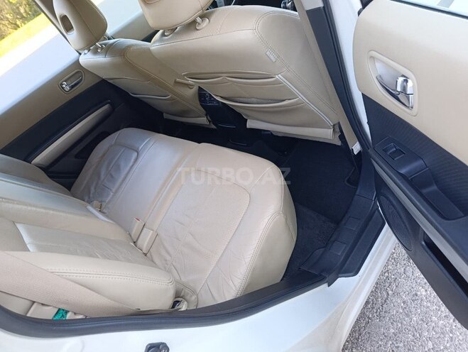 Nissan X-Trail-12