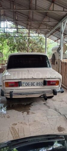 LADA (VAZ) 2106-2