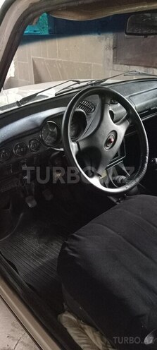LADA (VAZ) 2106-3