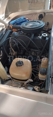 LADA (VAZ) 2106-4