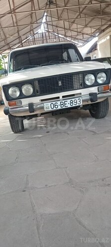 LADA (VAZ) 2106-1