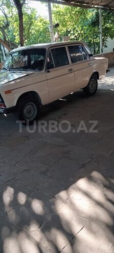 LADA (VAZ) 2106-5